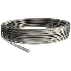 OBO Bettermann Vertr Rundleiter RD 8-V2A