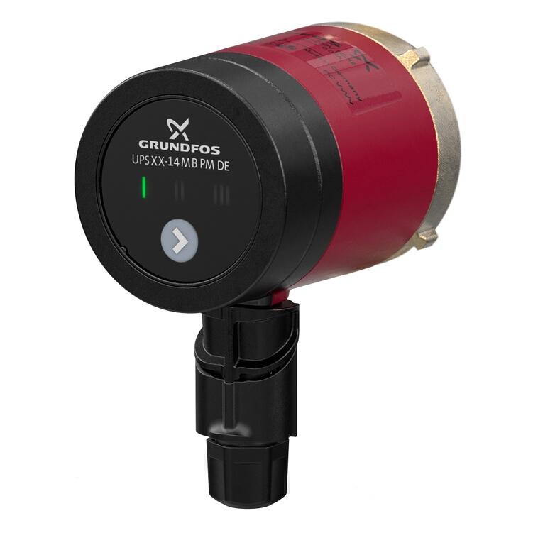 Grundfos Comfort universell 15-14 MB PM (Hauswasserpumpe) (99327264)