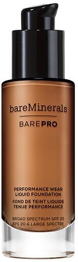 bareMinerals BareproÂ® Performance Wear Liquid Foundation Spf 20 Chai 26