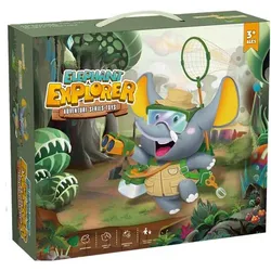 Byomic Kids Entdecker-Set 28-teilig