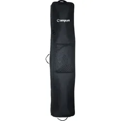 AMPLIFI FENDER TORINO Boardbag 2027 stealth black - 158