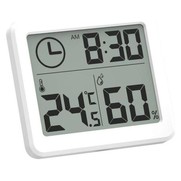Sponge Minimu Skaitmeninis termometras Hygrometer MM02 (0633632022302)