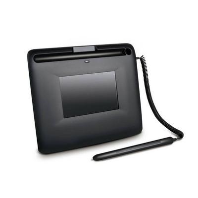 PenPower Unterschriften-Pad Schwarz