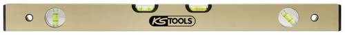 KS Tools 204.5610 Elektriker-Wasserwaage 600mm 0.5mm