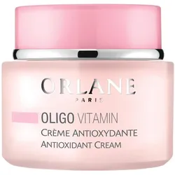 Orlane, Gesichtsserum, Oligo Vitamin Antioxidant Cream - Skin cream 50ml (50 ml)