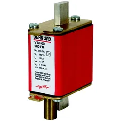 DEHN ÜS-Ableiter DEHN SPD V NH00 280 FM