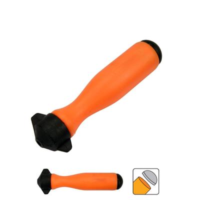 TRIZERATOP Feilenhalter für Rundfeilen Ø 4,5 mm