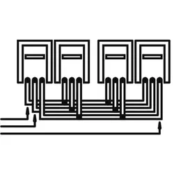 Striebel&amp;John Sammelschienensystem ZH211