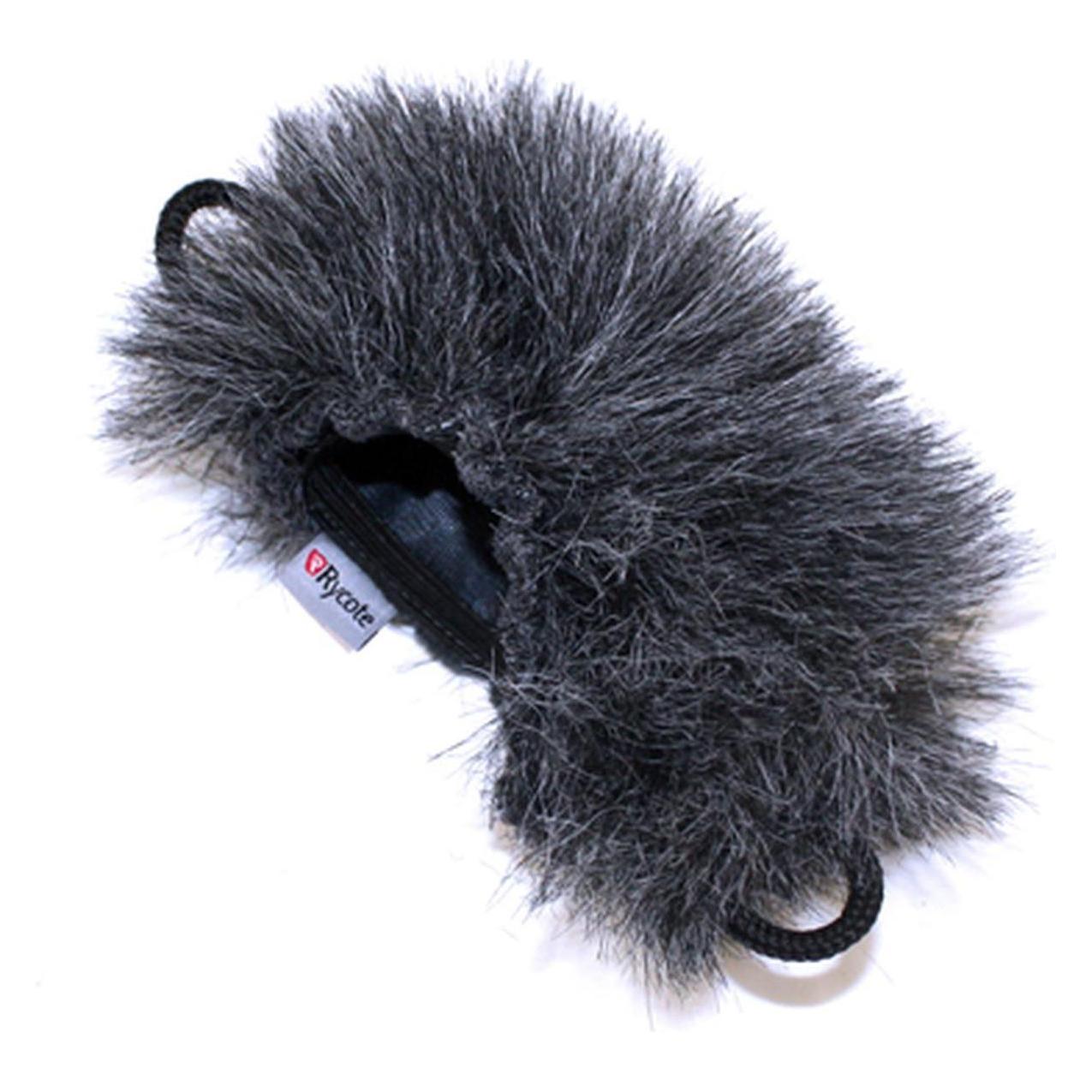 Rycote Mwj Edirol Roland R09 Mini Wj (RYC055372)