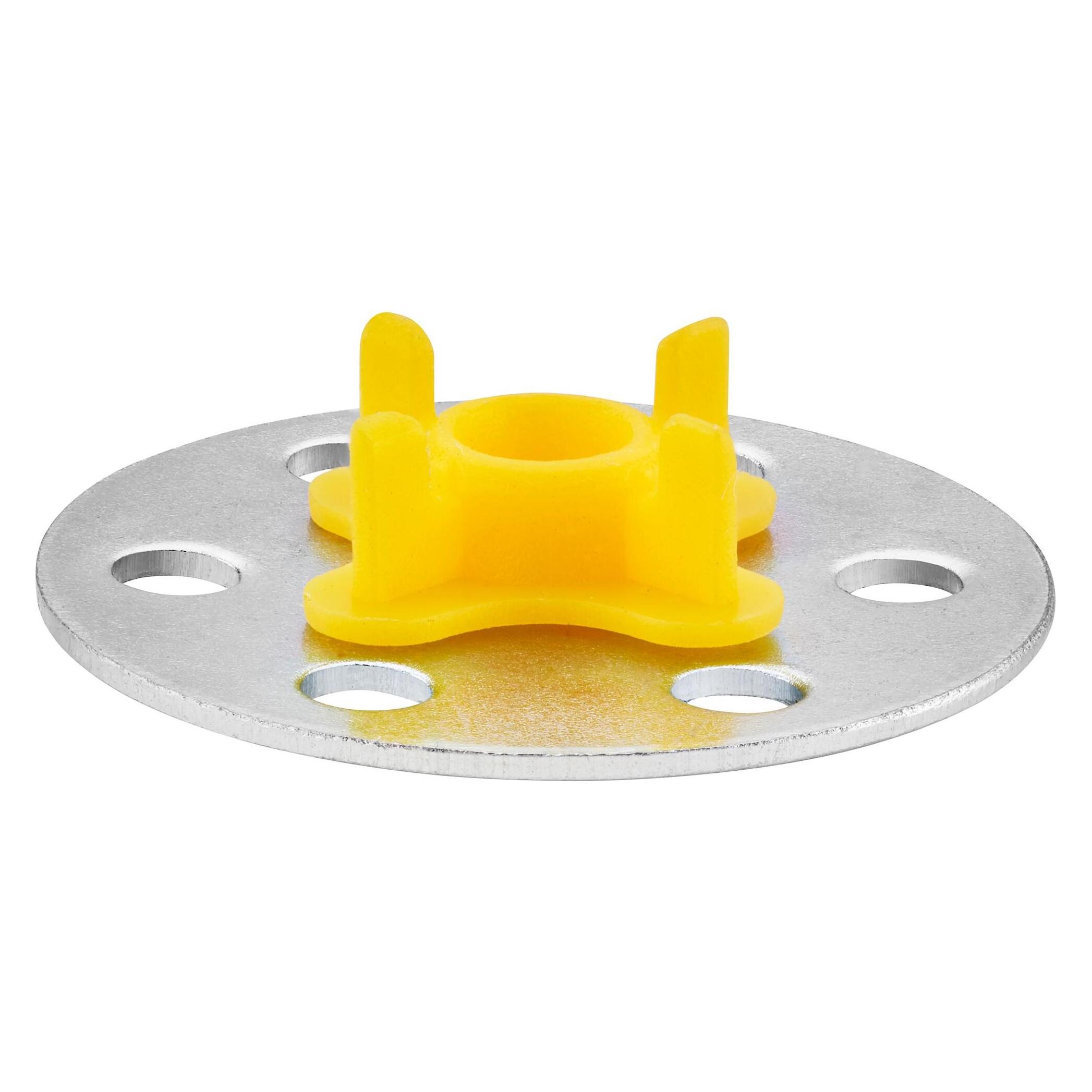 DeWalt C5 Stick-E Lattungsscheibe 25mm(200Stk) (DDF6750000)