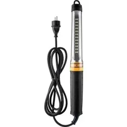 Kopp 196705015 LED Arbeitsleuchte mit Zuleitung, 6W