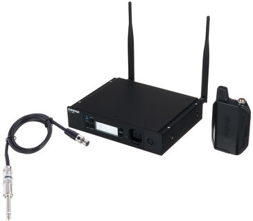 Shure GLXD14R+