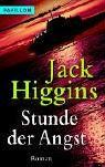 Jack Higgins - Stunde der Angst: Roman - Preis vom 09.10.2026 07:28:09 h