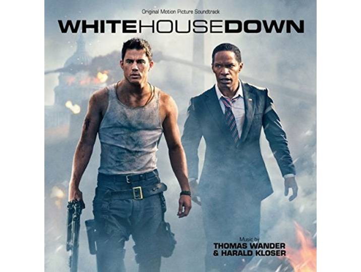 Various - White House Down