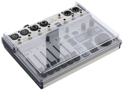 Decksaver Behringer Flow 8