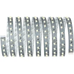 Paulmann, LED Streifen, MaxLED 500 Stripe (Tageslicht, 250 cm, Indoor)