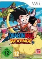 Bandai - Dragonball - Revenge of King Piccolo - Preis vom 10.10.2026 11:48:34 h