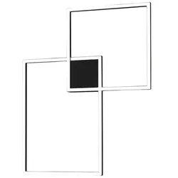 Cross 6596 N CT Perenz LED-Deckenleuchte