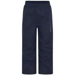 Didriksons, Unisex, Outdoorhose, Kid's Avan Pants 2 (98), Blau
