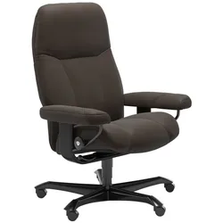 Stressless Chefsessel OFFICE CONSUL - B/H/T ca. 76.00x119.00x71.00