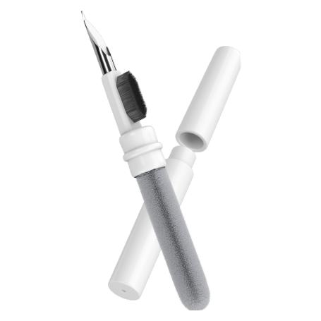 Keybudz AirCare Lite-Reinigungsset - Reinigungsset für AirPods und AirPods Pro (Apple AirPods) (AC_LITE)