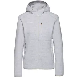 MAMMUT Damen Unterjacke Arctic IV ML, Größe M in Grau Grau