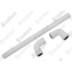 Vaillant Anschluss-Set, Kondensat DN 32 Vaillant-Nr. 0020029026