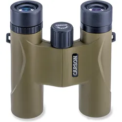 Carson Optical, Fernglas, (10x, 25 mm)