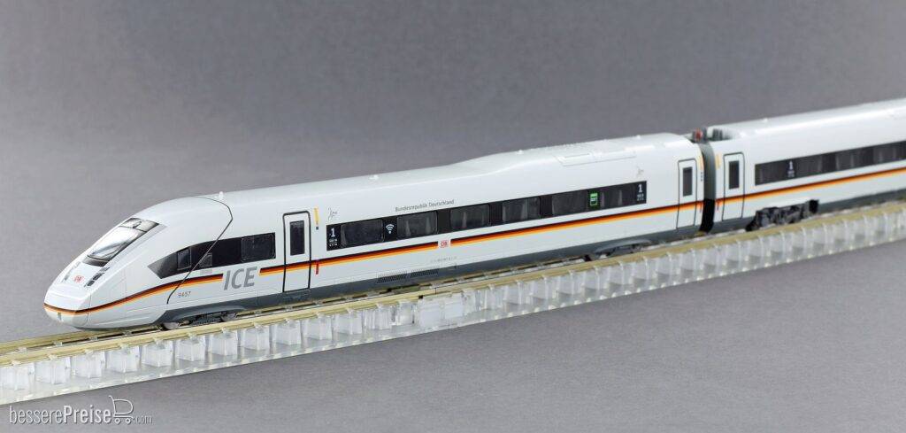 Kato K10-2024