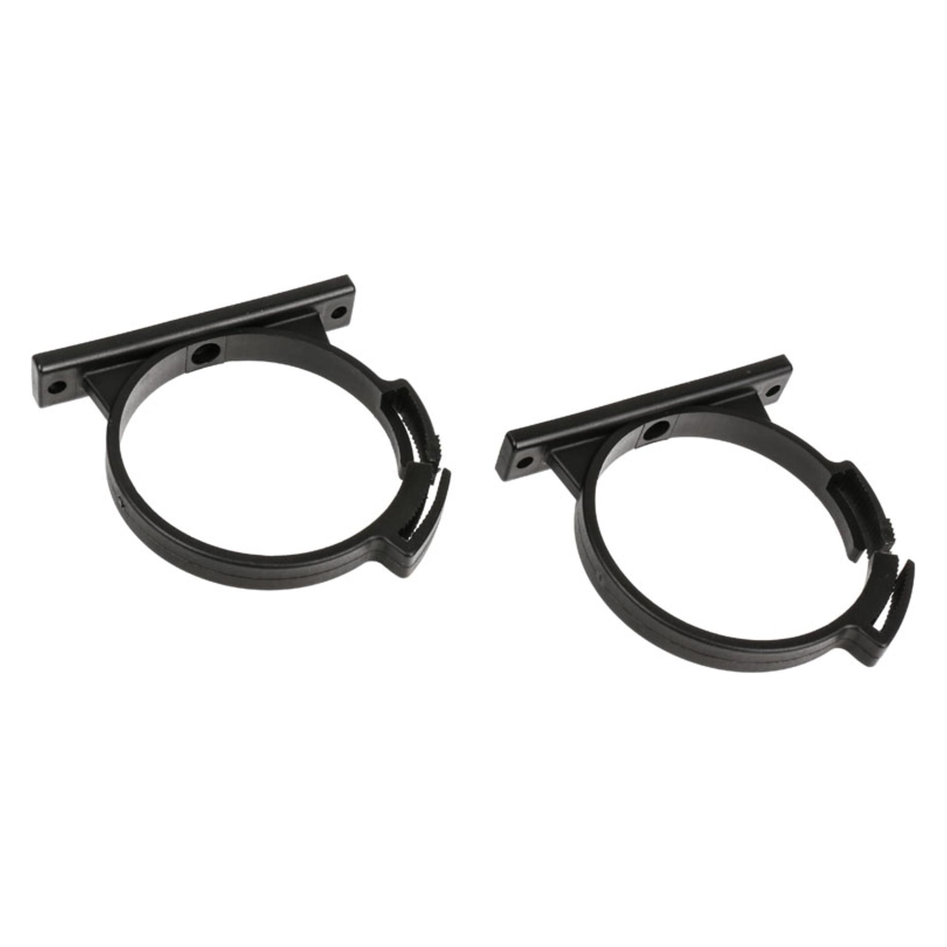 Bitspower tank holder - set of 2 (BP-TBC4-BK)