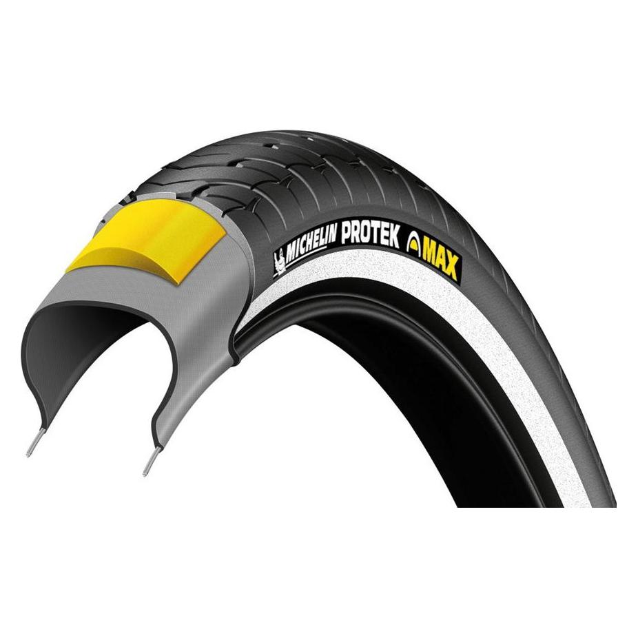 Michelin Protek Max 20" Draht Reflex (37-406) (150582)