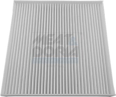 Meat & Doria Filter, Innenraumluft 17591 Für Kia