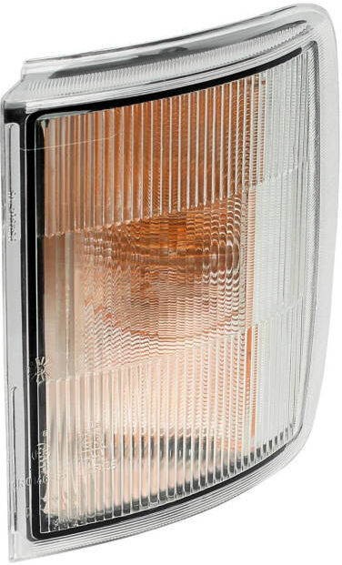 SIEGEL AUTOMOTIVE SA5A0205 Blinker