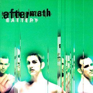 Battery - Aftermath - Preis vom 30.09.2026 09:01:18 h