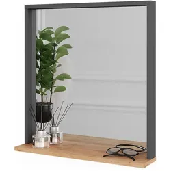 Vicco, Spiegel, Orlando (57 x 60 cm)