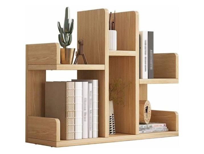 Bibliothèque peut servir de petit rangement simple étagère 58x46cm