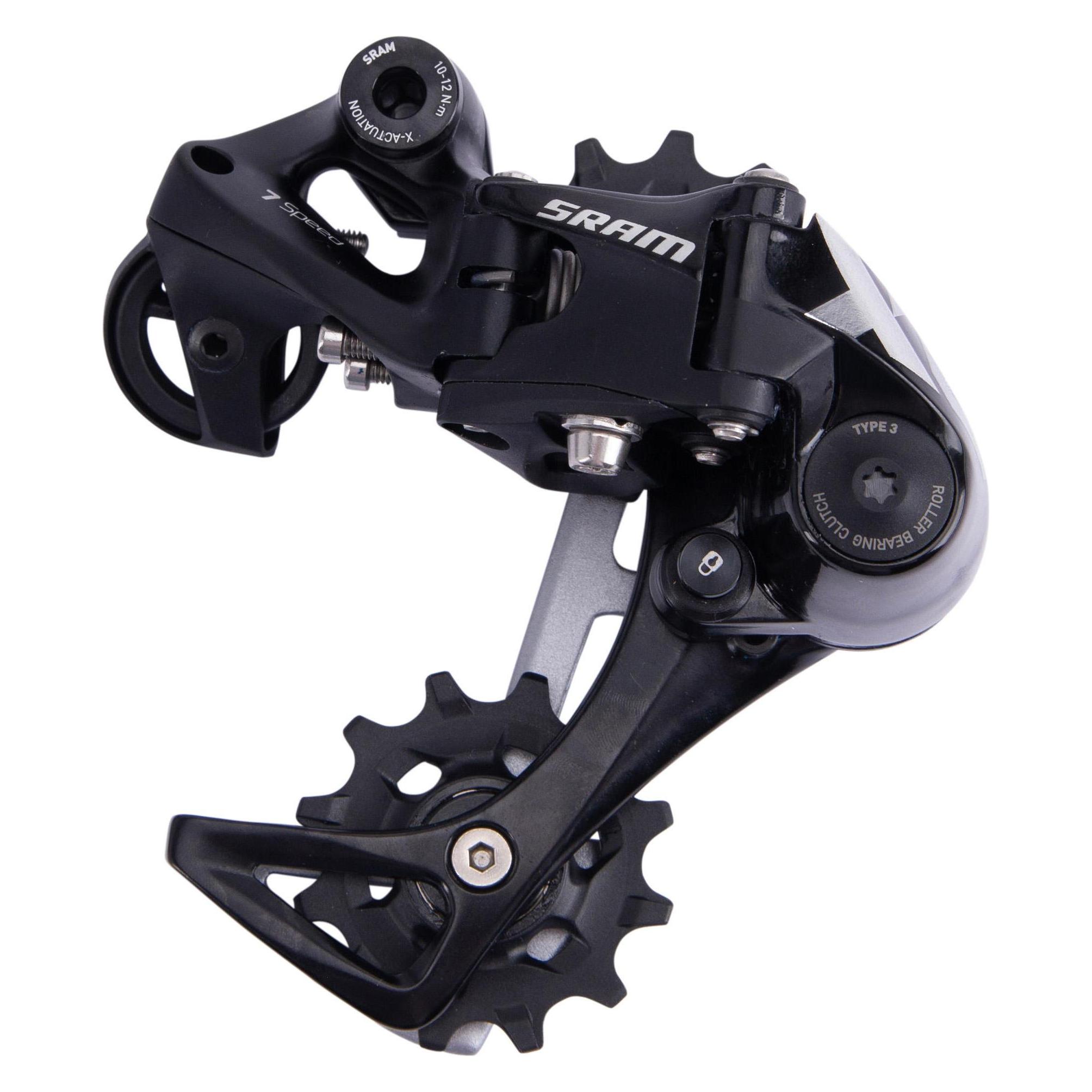 Sram X01 DH (7-fach) (00.7518.128.003)
