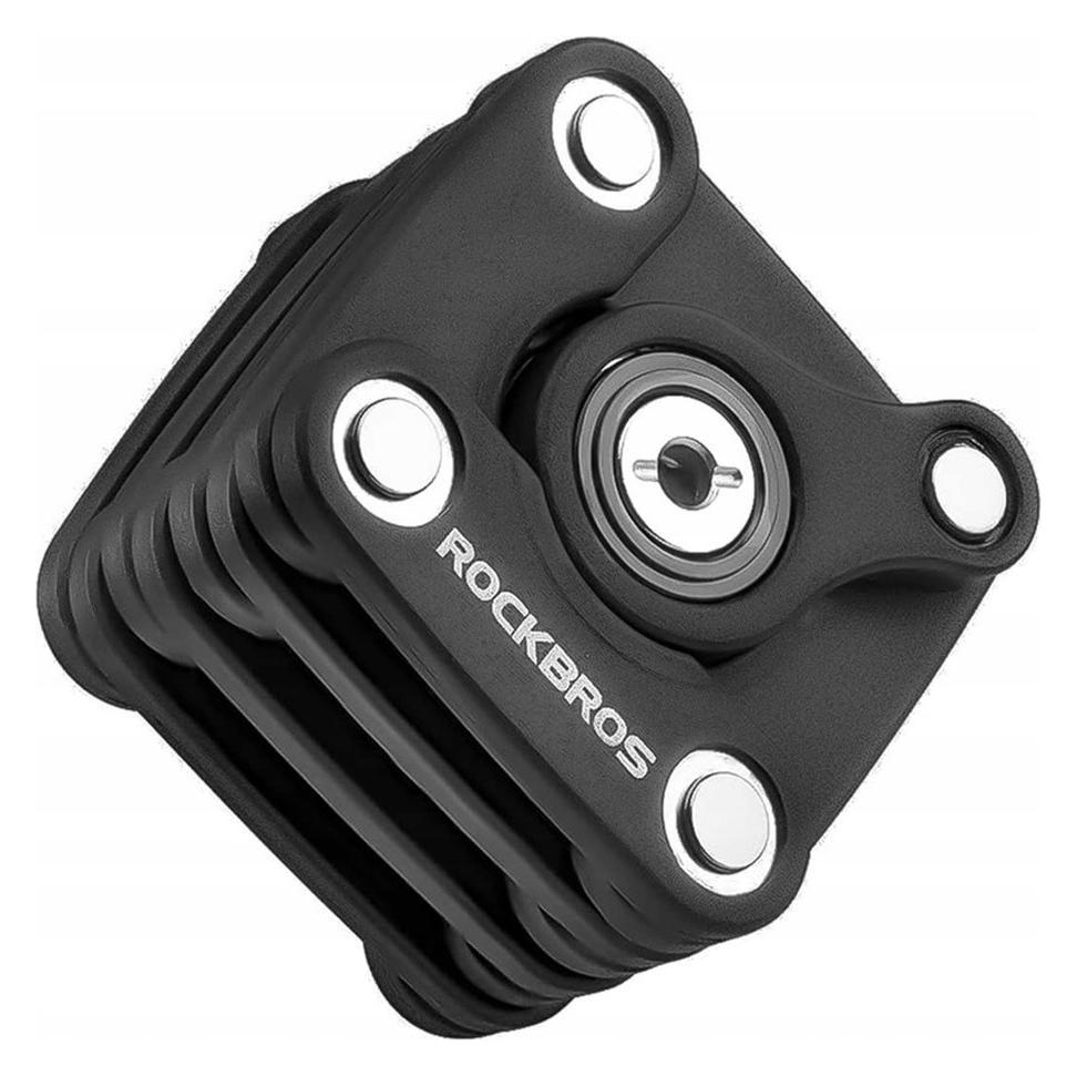 Rockbros WD795 foldable (70 cm) (1701423730)