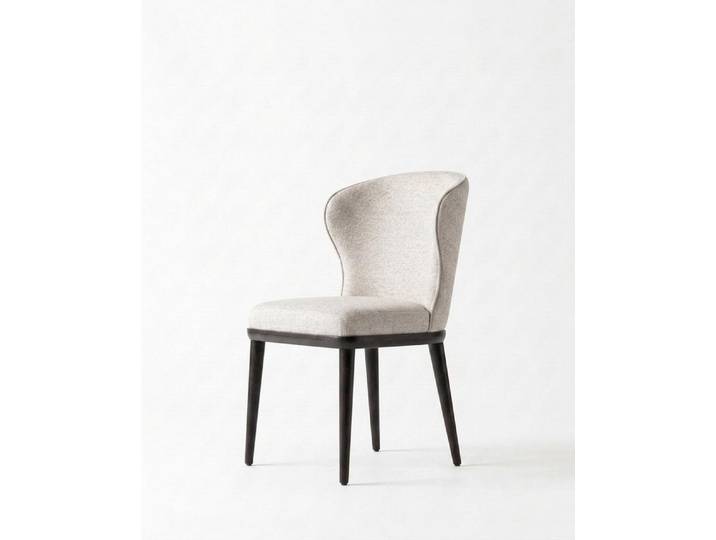 JVmoebel Esszimmerstuhl Stuhl Komfortabel Gepolstert Modern Bequem Hochwertig Elegant (1-tlg., 1 St)