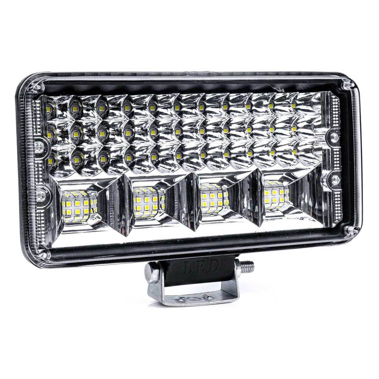 AMiO werklamp 03253 met 230V aansluiting