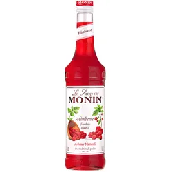 Monin Himbeere Sirup Vol. 0.7L