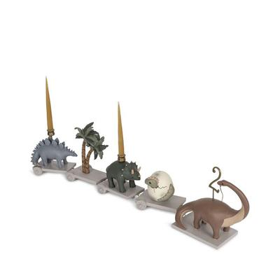Geburtstagszug - Dinos