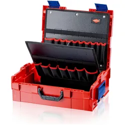 Knipex, Werkzeugkoffer, L-Boxx