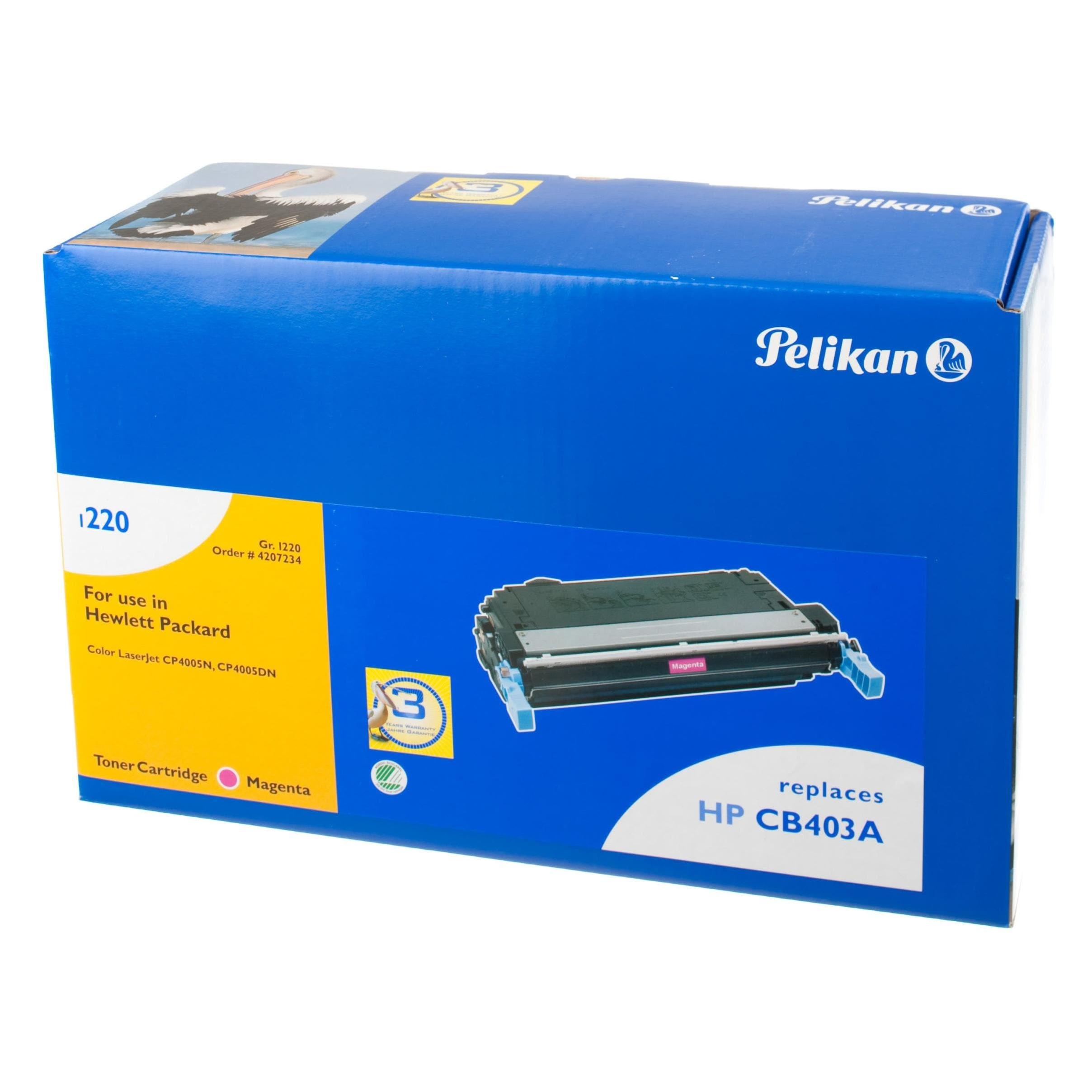 Pelikan 642a (M) (4207234)
