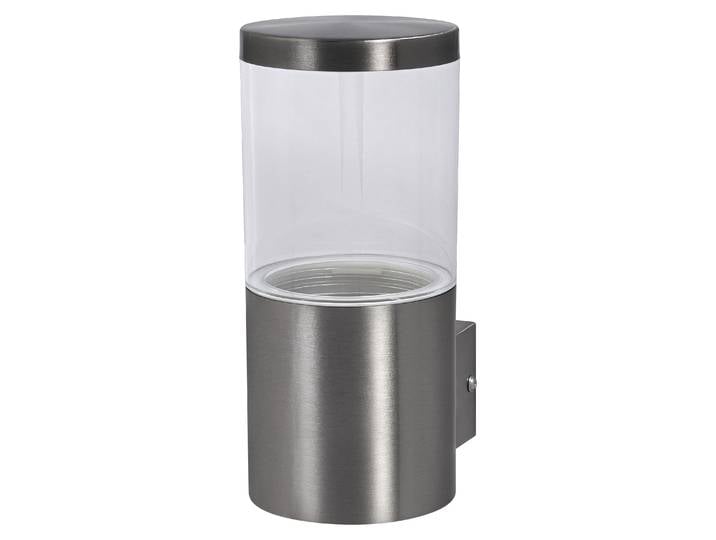 OSRAM 4099854446658 Poller- und Wandleuchten mit Edelstahlgehäuse, E27-Sockel und optionalem Sensor not relevant not relevant