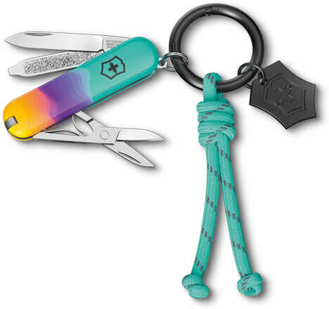 Victorinox Swiss Army Knife Classic SD Companion Sydney Style