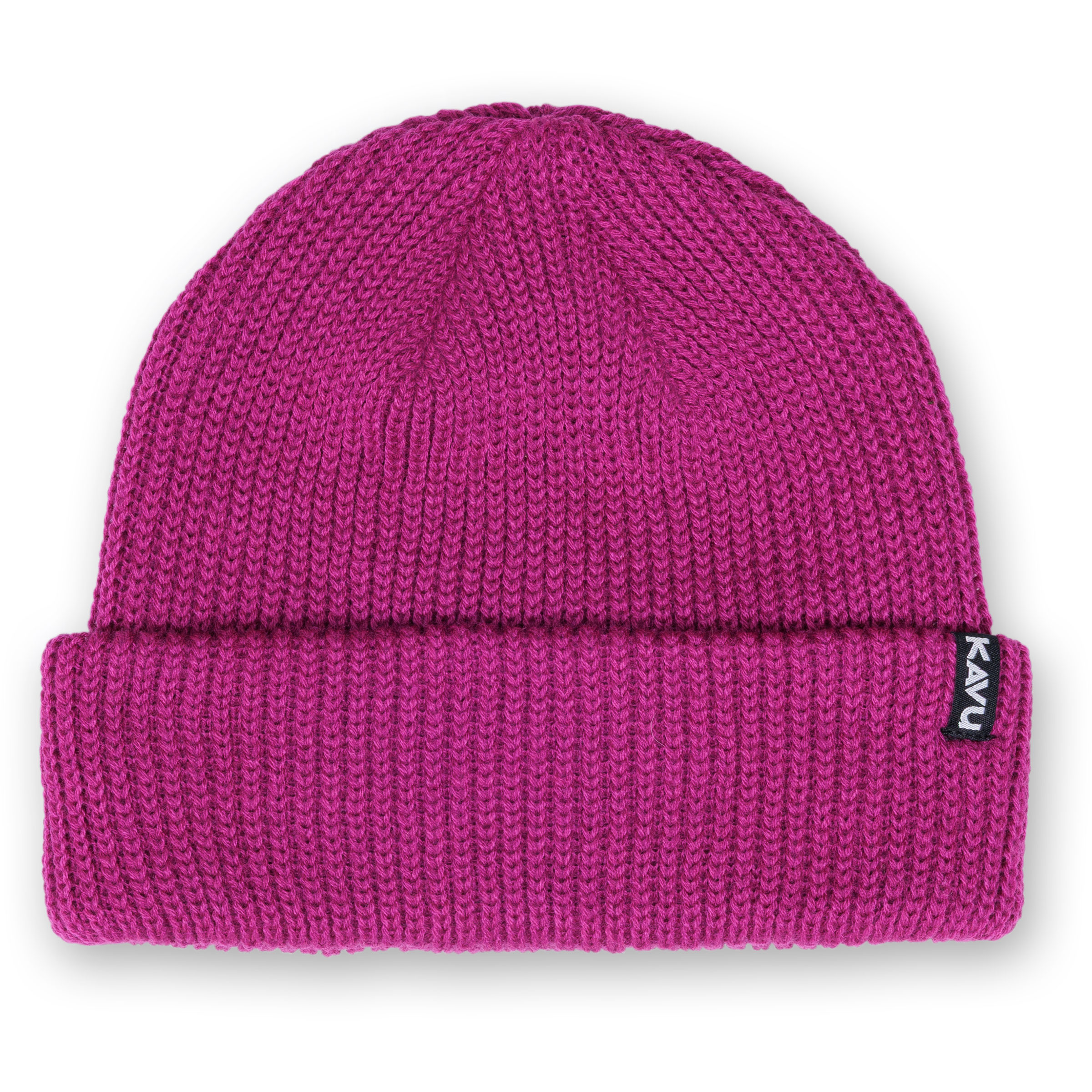 Kavu Pickford Mützen & Beanies pink Lifestyle Hautfreundlich
