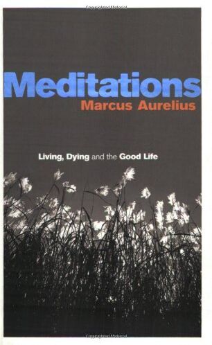 Marcus Aurelius - Meditations - Preis vom 30.09.2026 09:01:18 h