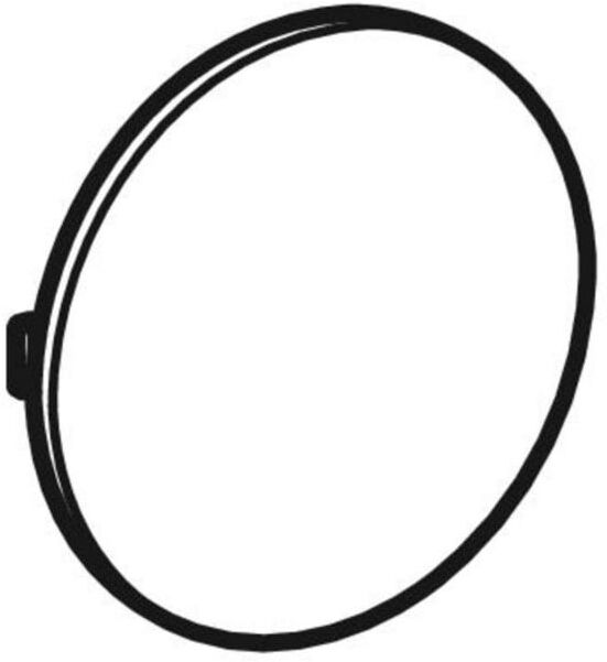 Geberit Infrarotfenster HyTronic UR Mambo 241903001 für UR- Steuerungen ab 2009