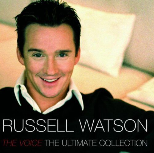 Russell Watson - Ultimate Collection - Preis vom 18.10.2026 19:22:15 h